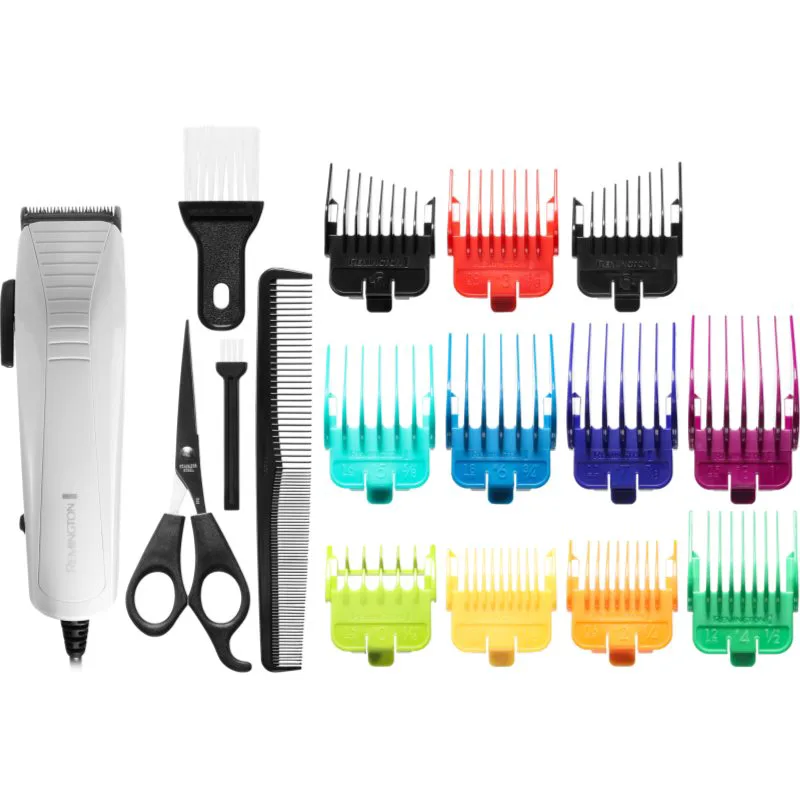 Remington Colourcut τρίμερ για τα μαλλιά 1 τμχ