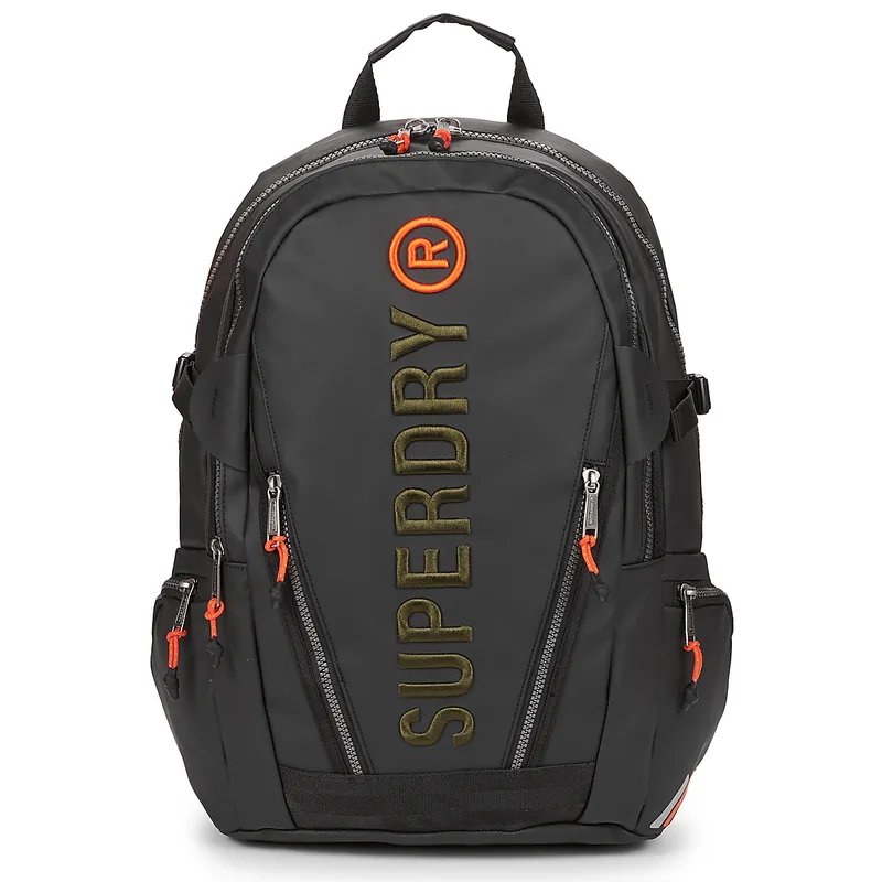 Σακίδιο πλάτης Superdry TARP BRODE