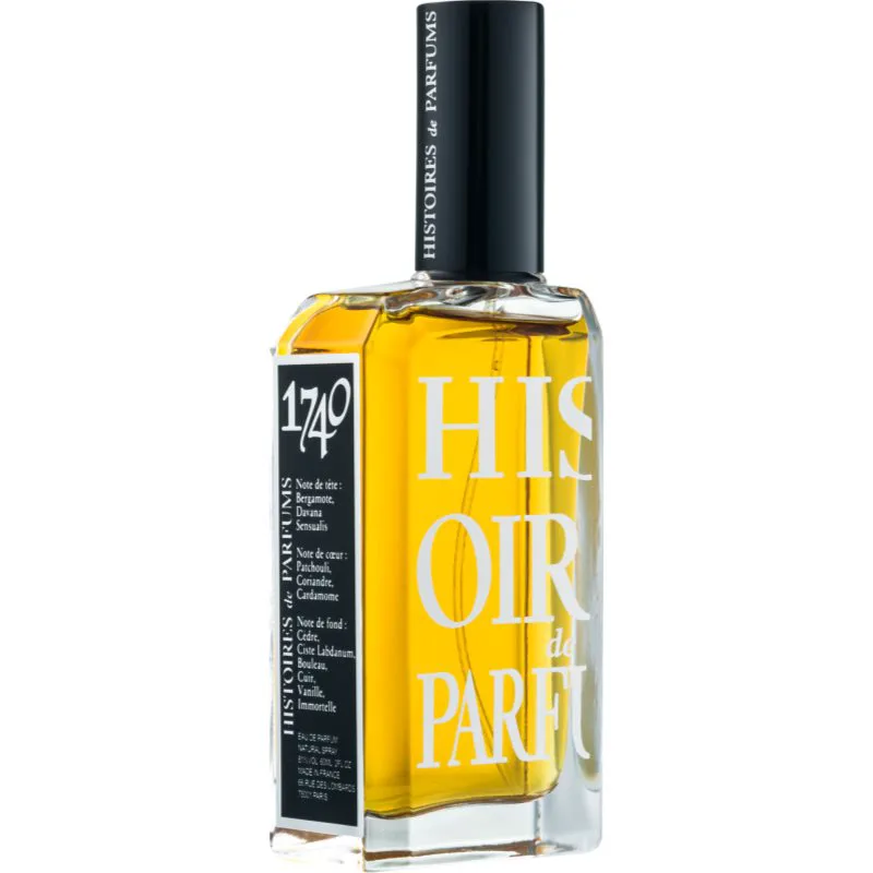 Histoires De Parfums 1740 Eau de Parfum για άντρες 60 ml