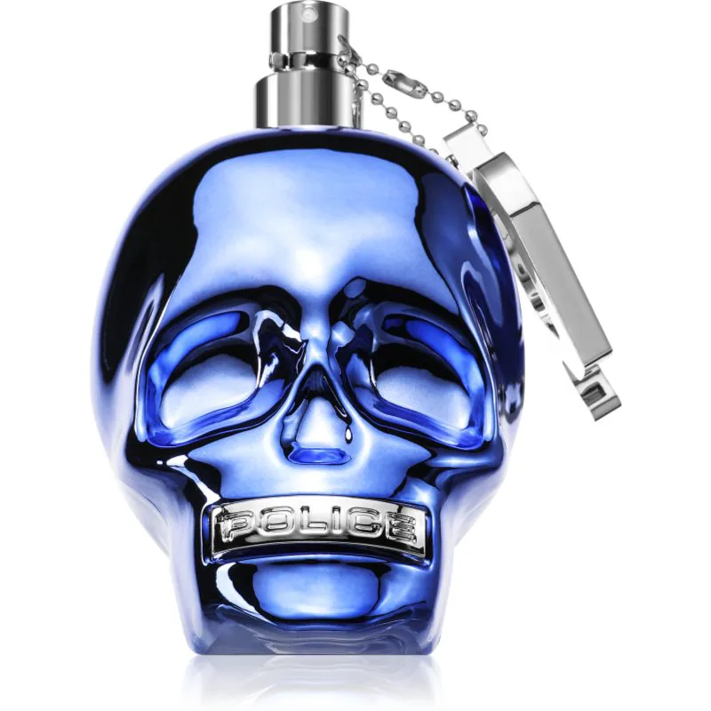 Police To Be #FREETODARE Eau de Toilette για άντρες 125 ml