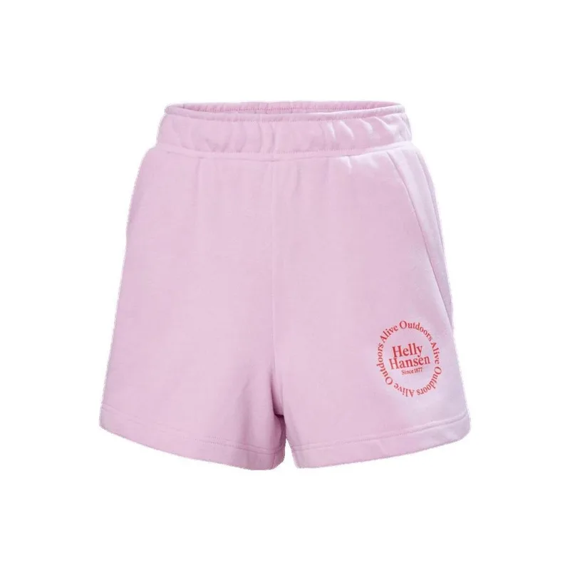 Αθλητικό T-shirt Helly Hansen W Core