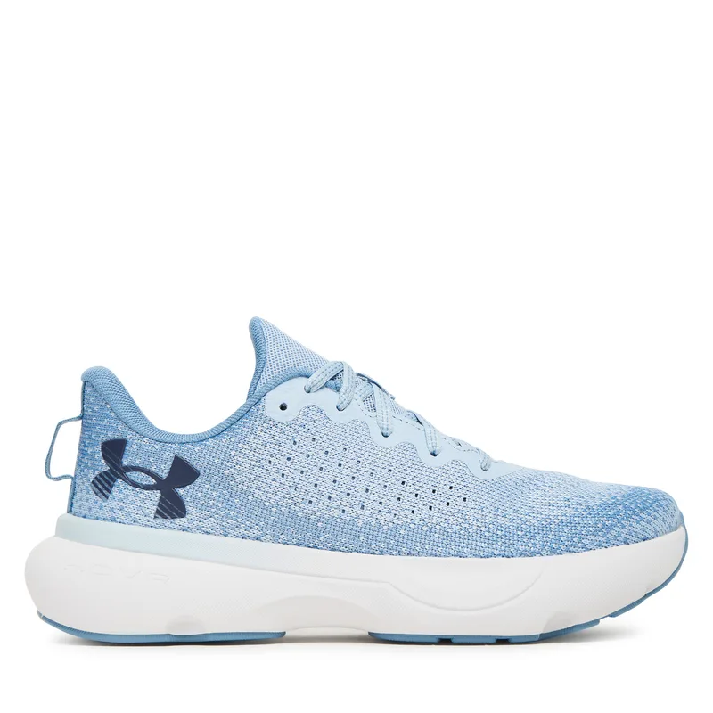 Παπούτσια για Τρέξιμο Under Armour UA Infinite 3027524 Μπλε
