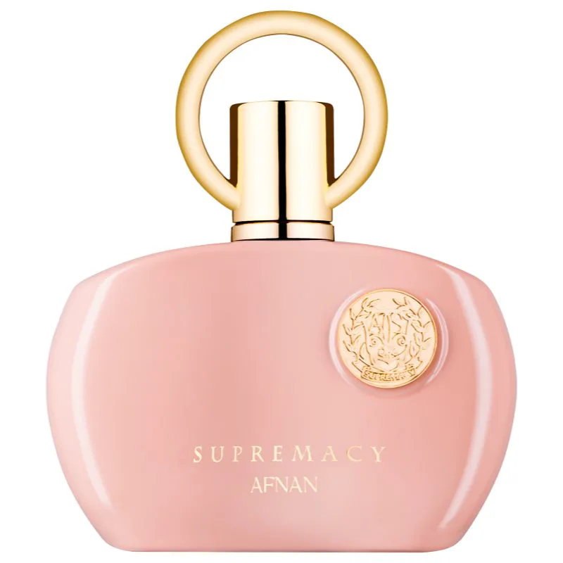 Afnan Supremacy Pour Femme Ροζ Eau de Parfum για γυναίκες 100 ml