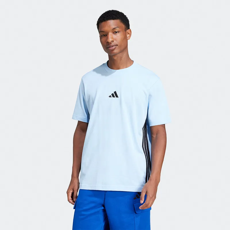 adidas Sportswear Essentials Three Stripes Ανδρικό T-Shirt (9000260797_39762)