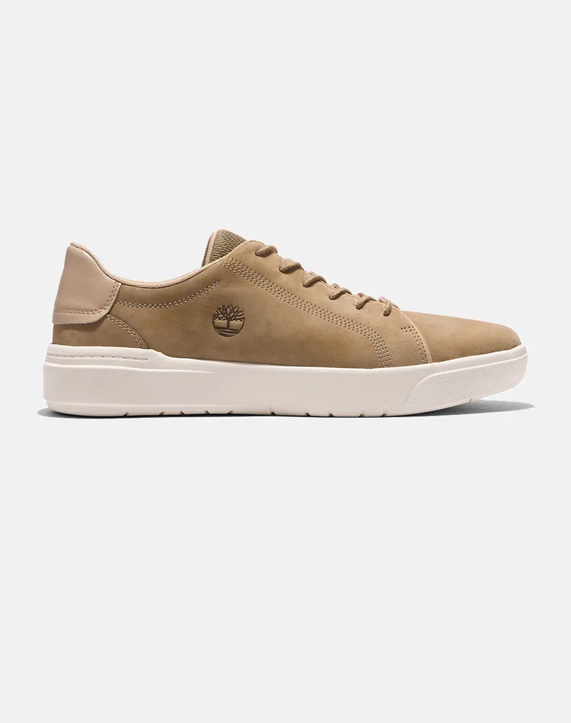TIMBERLAND LOW LACE UP SNEAKER TB0A5TY5-DR0 Biege