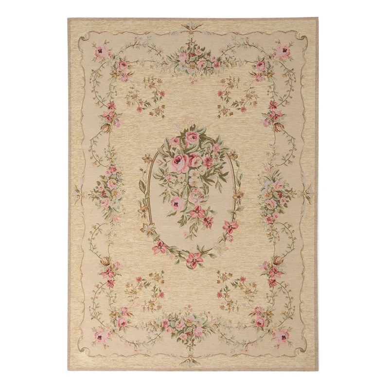 Χαλί Διαδρόμου (75x150) Royal Carpet Canvas 204J