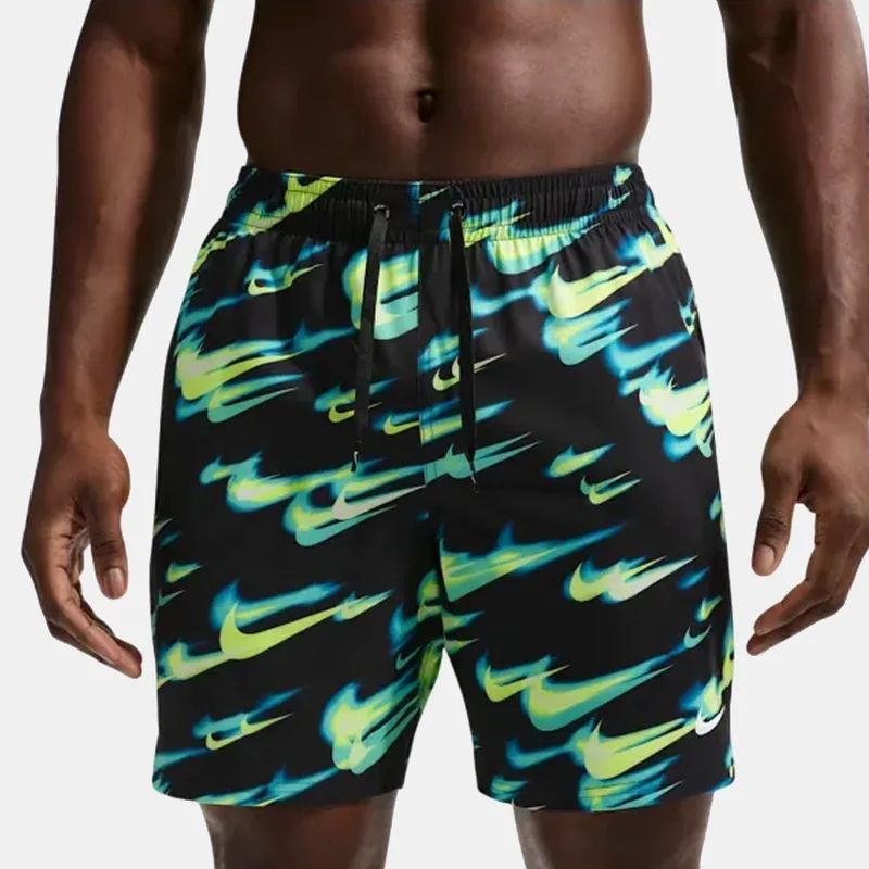 Nike 5" Volley Ανδρικό Σορτς Μαγιό (9000265737_21822)