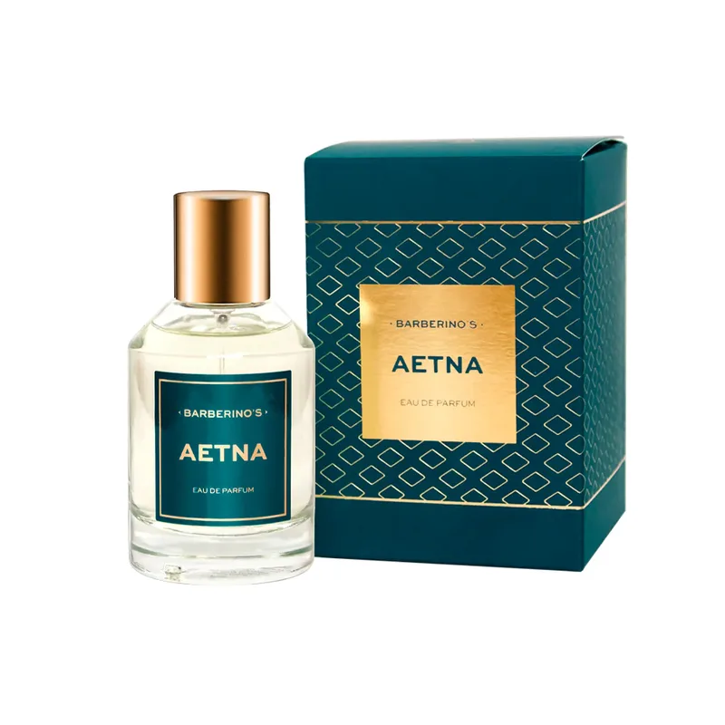 ΑΝΔΡΙΚΟ ΑΡΩΜΑ BARBERINO'S AETNA EAU DE PARFUM 100Ml