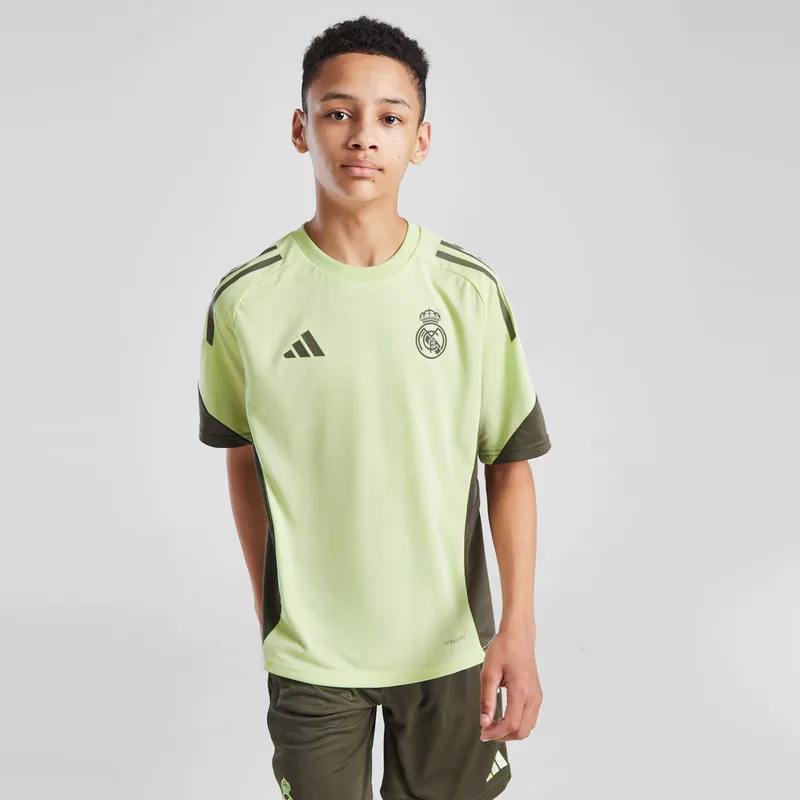adidas Real Madrid Tiro 25 Competition Training Je (9000246571_65928)