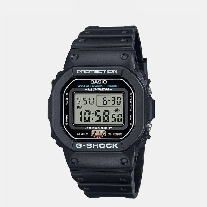 Casio G-Shock Unisex Ρολόι 42,5mm (9000196193_1523)