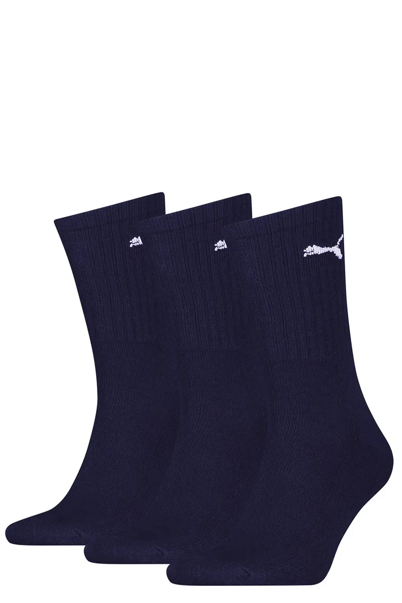 Κάλτσες Puma Sport 3Pack 7312-322