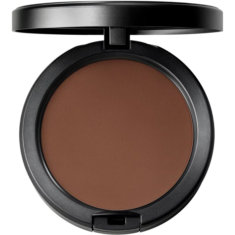 MAC Cosmetics Studio Fix Powder Plus Foundation Prefill ματ πούδρα μεικ απ απόχρωση NC60 12 γρ