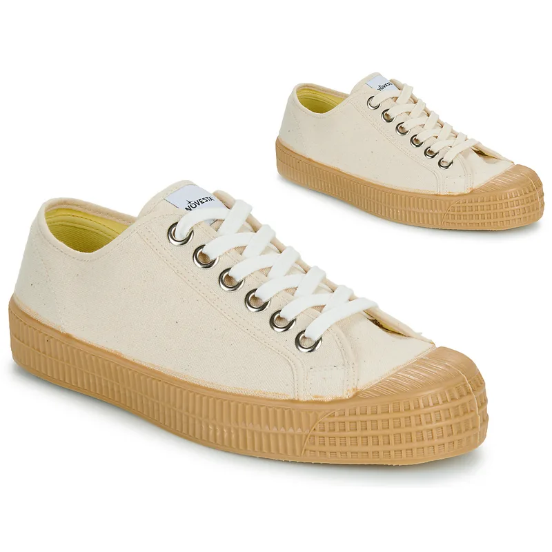 Xαμηλά Sneakers Novesta STAR MASTER