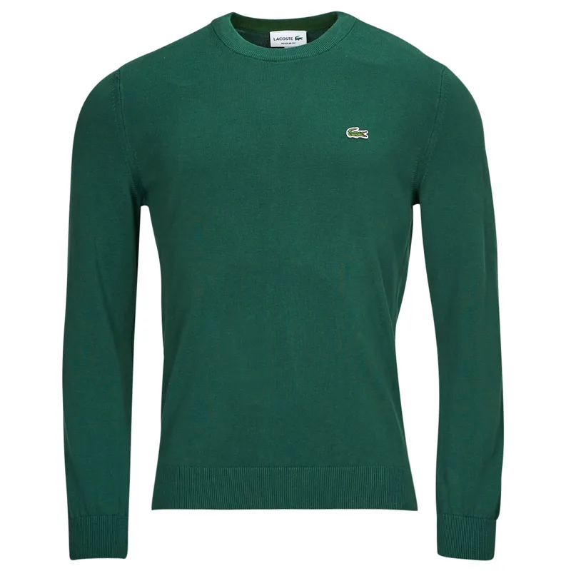 Πουλόβερ Lacoste AH1985-YZP