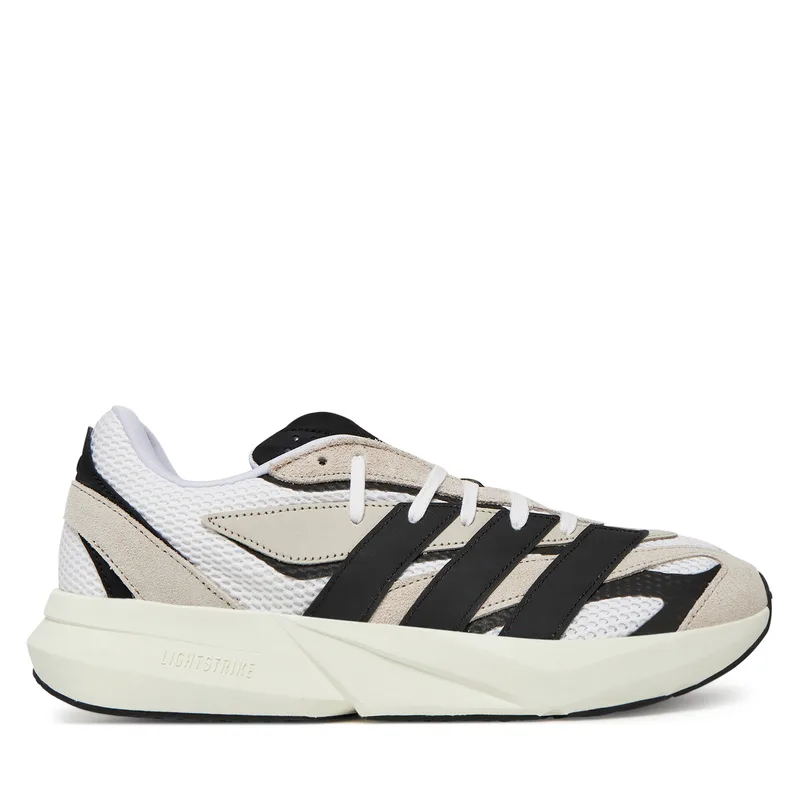 Αθλητικά adidas Lightblaze JH6944 Μπεζ