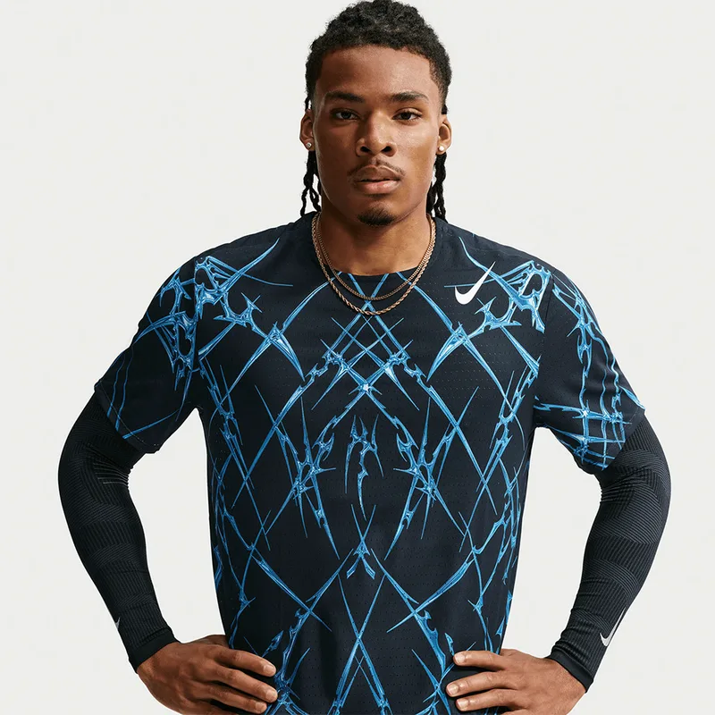 Nike M Dfadv Aroswft Ss Aop (9000275723_13617)