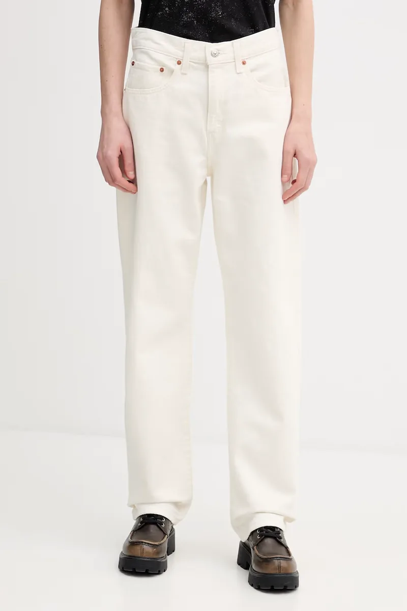 Τζιν παντελόνι Levi's EASY DAD