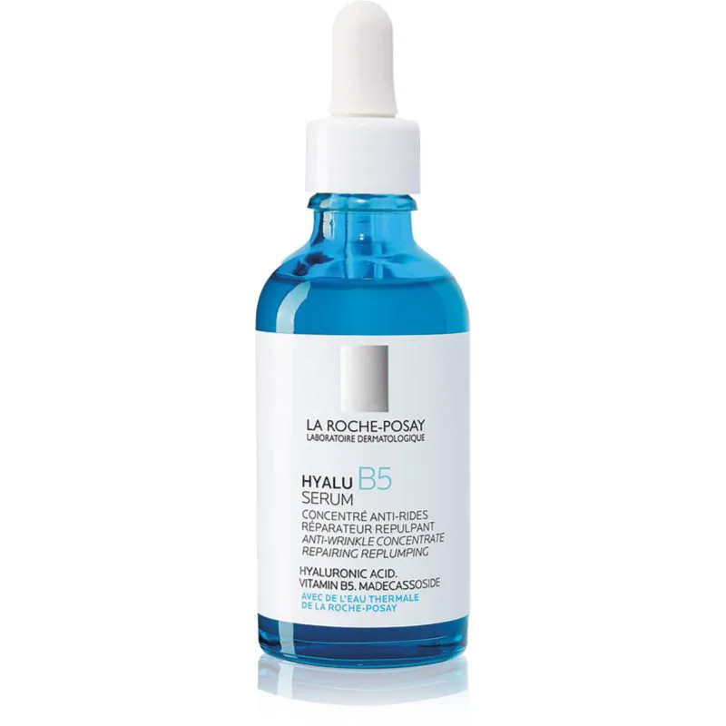 La Roche-Posay Hyalu B5 ορός κατά των ρυτίδων με υαλουρονικό οξύ 50 ml