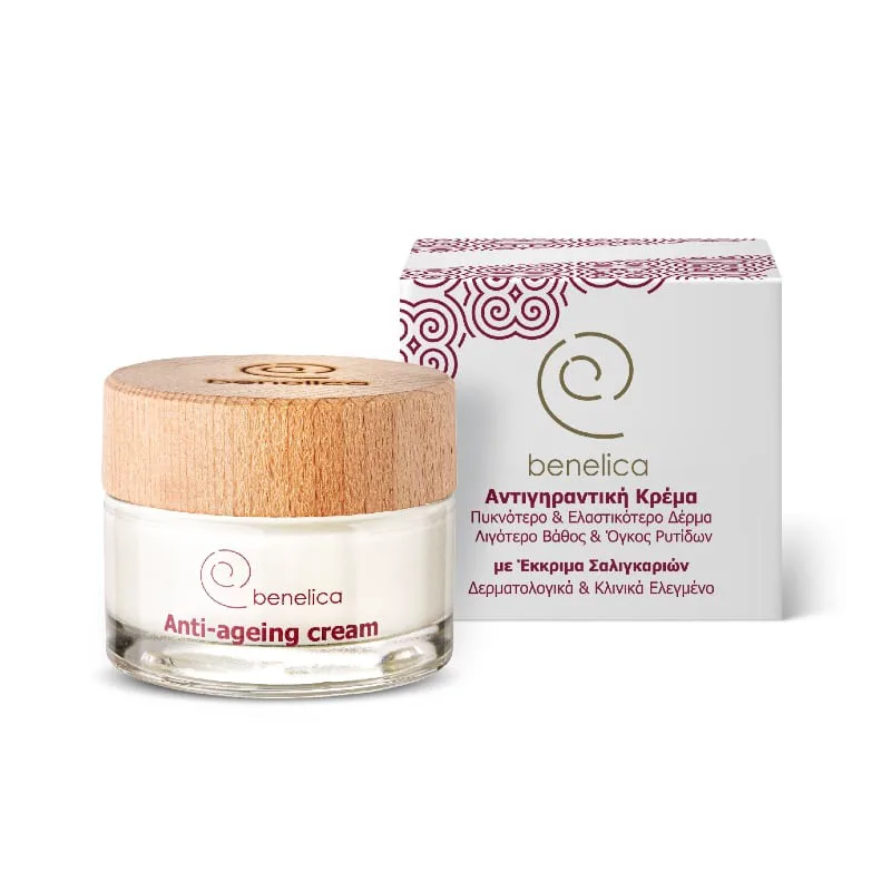 Anti-aging Cream 50ml