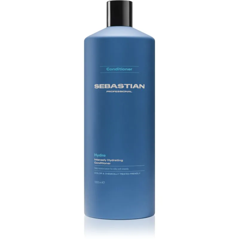 Sebastian Professional Hydre βαθιά ενυδατικό κοντίσιονερ 1000 ml