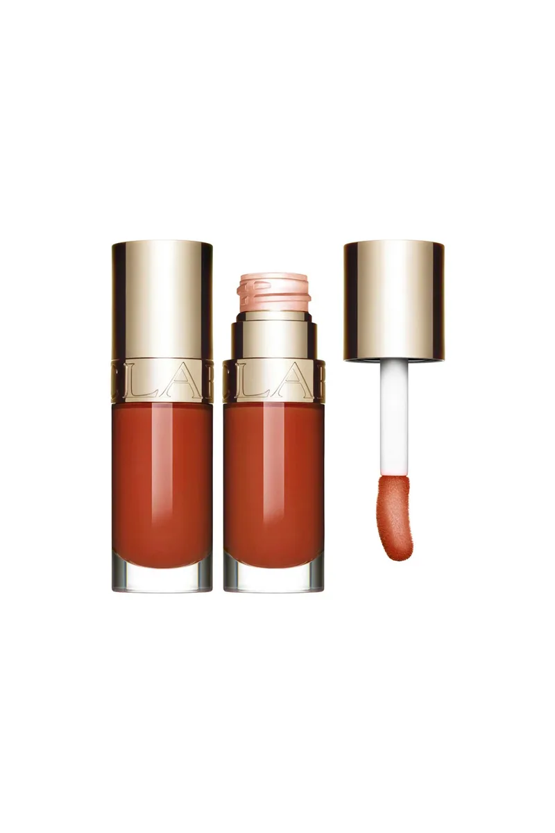 Clarins Lip Comfort Oil Limited Edition 7 ml - 80117252 28 Rosy Grace