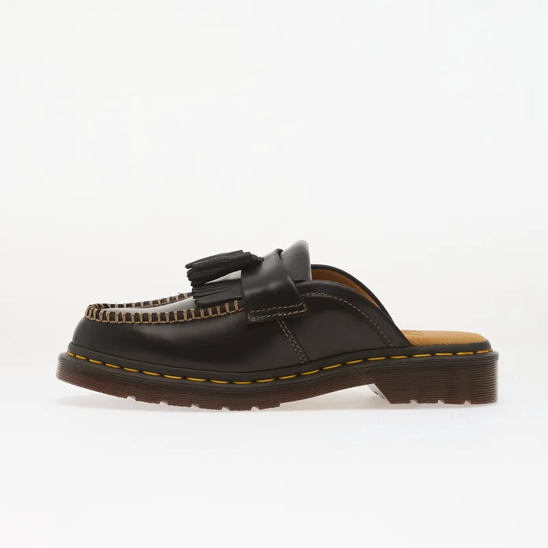 Sneakers Dr. Martens Adrian Mule Black EUR 41