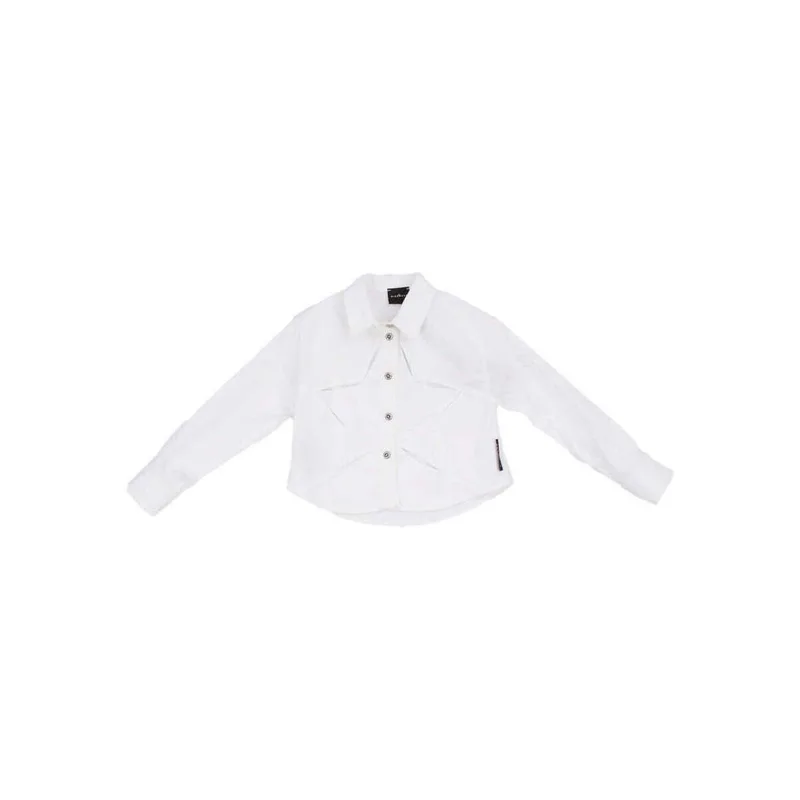 Αμάνικα/T-shirts χωρίς μανίκια John Richmond 10404319527251