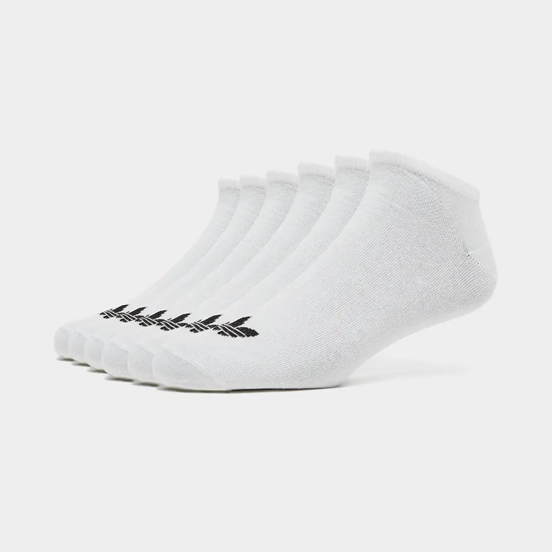 adidas Originals Liner 6-Pack Unisex Κάλτσες (9000243991_50722)
