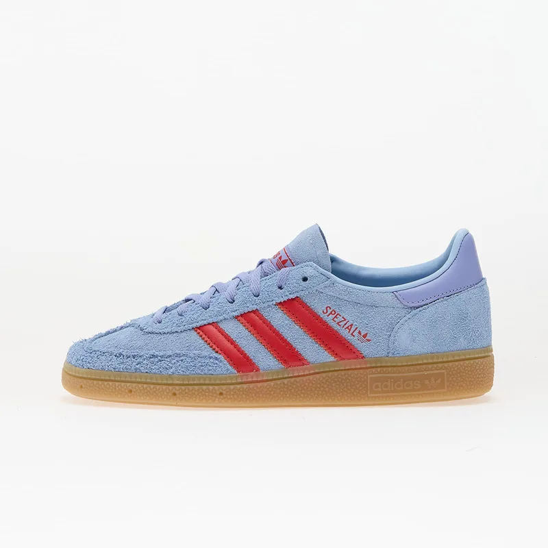 Sneakers adidas Handball Spezial W Glow Blue/ Red/ Bluspa EUR 36