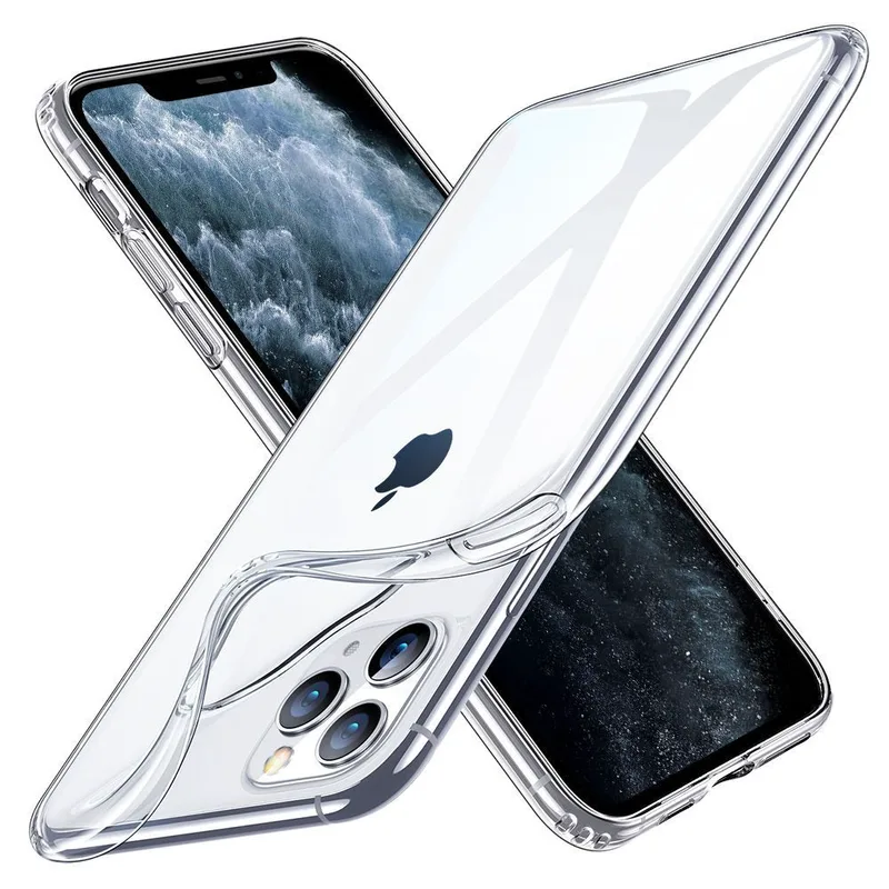 ESR iPhone 11 Pro Max Essential Zero Clear (4894240092354)