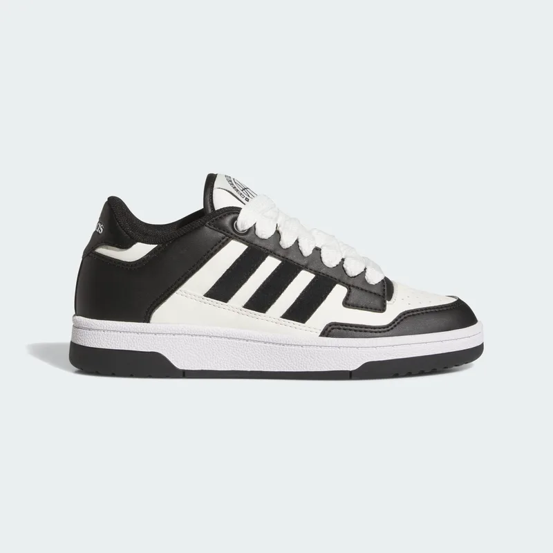 adidas sportswear Rapid Court Low Παιδικά Παπούτσια (9000223335_63529)
