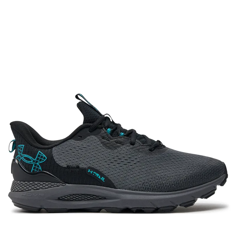 Παπούτσια για Τρέξιμο Under Armour Ua U Sonic Tr 3027764-101 Γκρι