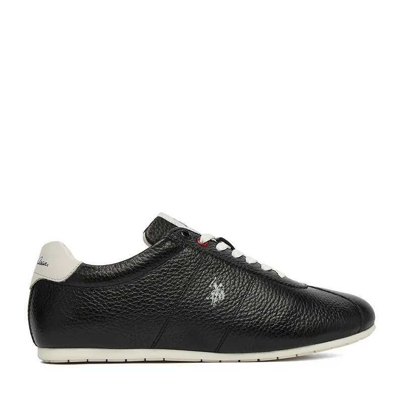 Αθλητικά U.S. Polo Assn. EO-CAMMY002W/6L1 Μαύρο