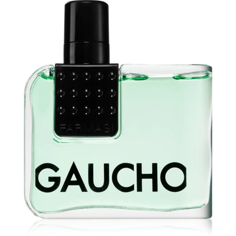 Farmasi Gaucho Eau de Parfum για άντρες 100 ml