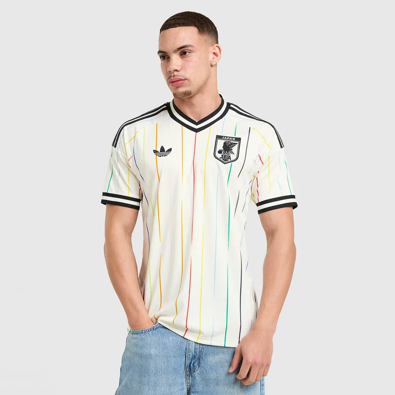 adidas Εθνική Ιαπωνίας 26 Away Ανδρική Ποδοσφαιρική Φανέλα (9000260821_78061)