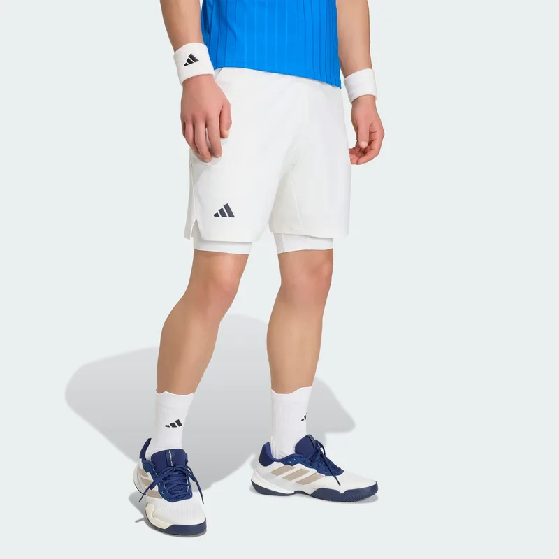 adidas Tennis Climacool Ανδρική Βερμούδα (9000277676_1539)