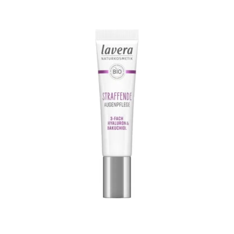 Lavera Firming Eye Contour, 15 ml