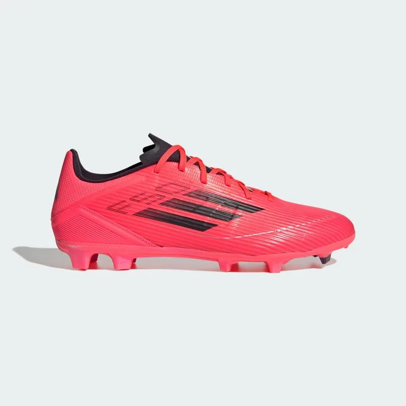 adidas F50 League FG/MG Unisex Ποδοσφαιρικά Παπούτσια (9000186896_77625)