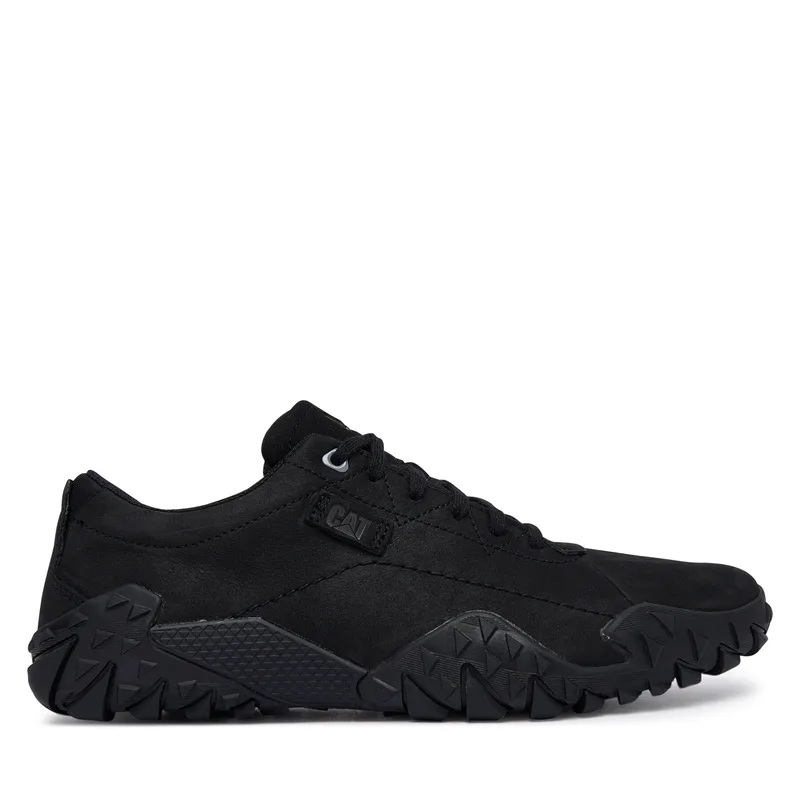 Αθλητικά CAT Footwear Gridlock Lo P726601 Μαύρο