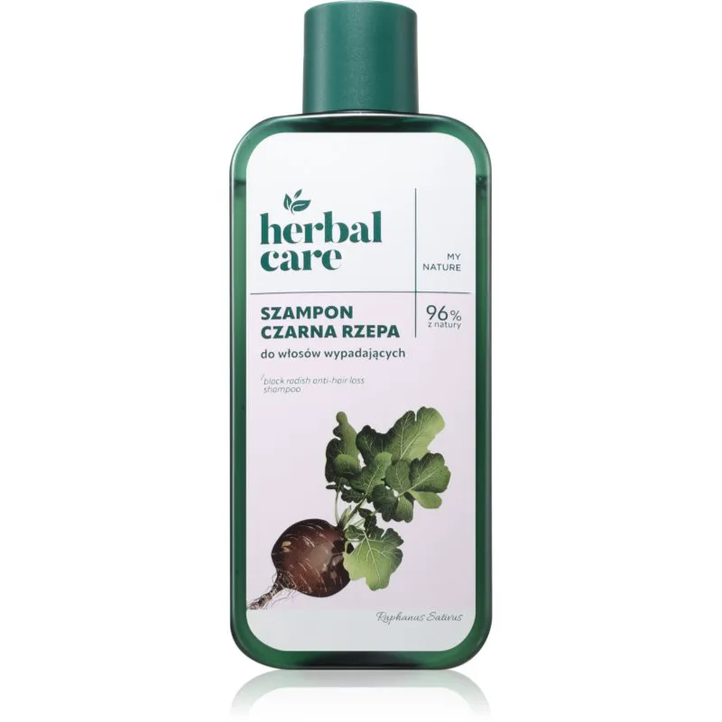 Farmona Herbal Care Black Radish σαμπουάν ενάντια στη τριχόπτωση 330 ml