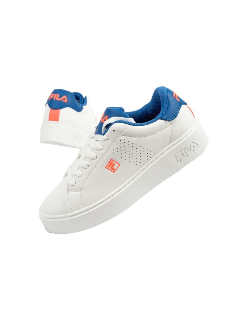 Fila Crosscourt Jr FFT005113214 shoes