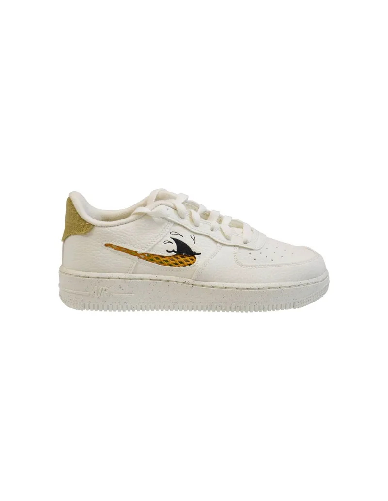 Women's Nike Air Force 1 LOW LV8 GS Sneakers DQ7690100