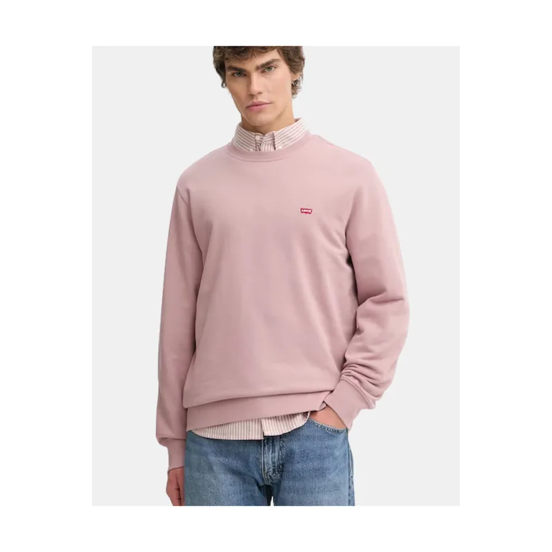 Αθλητικό T-shirt Levis 35909 0079 THE ORIGINAL HM