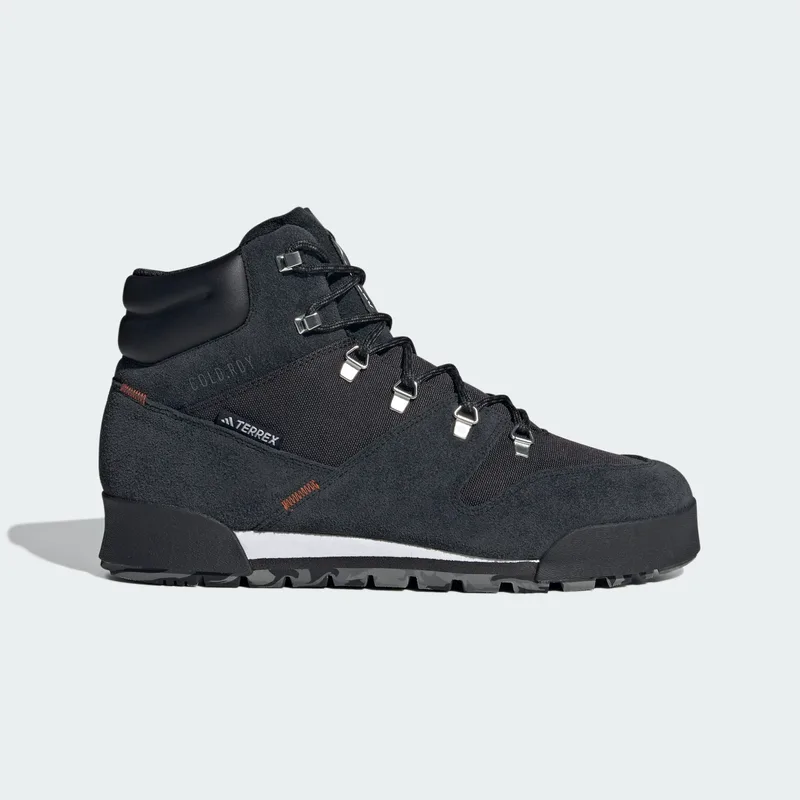adidas Terrex Terrex Snowpitch Cold.Rdy Unisex Trail Μποτάκια (9000204479_72252)