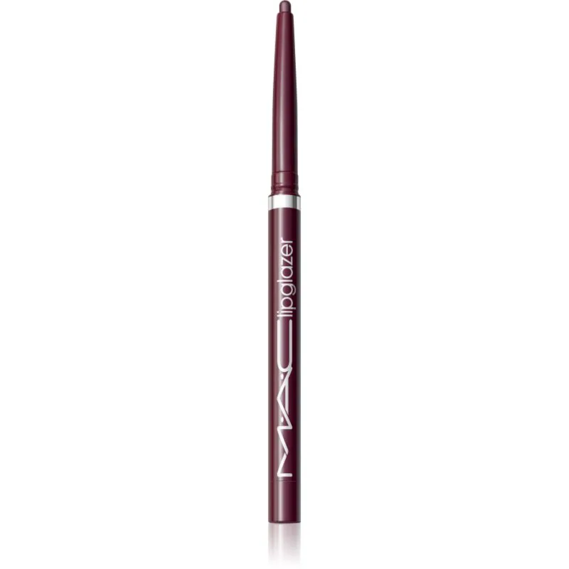 MAC Cosmetics Lipglazer μολύβι για τα χείλη απόχρωση Nightmoth 0.25 γρ