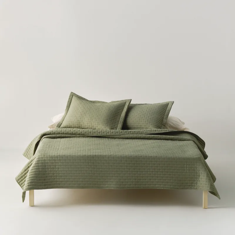 Κουβερλί King Size (Σετ) 260X240 Kentia Mason 02 (260x240)