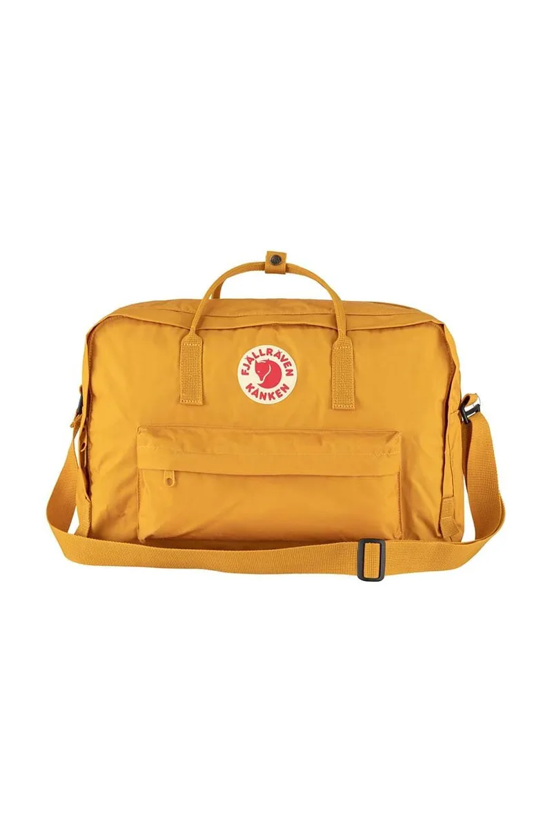 Σακίδιο πλάτης Fjallraven F23802.160 Kanken Weekender