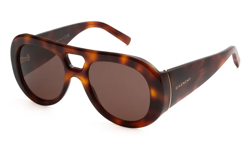 GIVENCHY ΓΥΑΛΙΑ ΗΛΙΟΥ GIVENCHY GV40128I 53E 5319 GV40128I Ταρταρούγα
