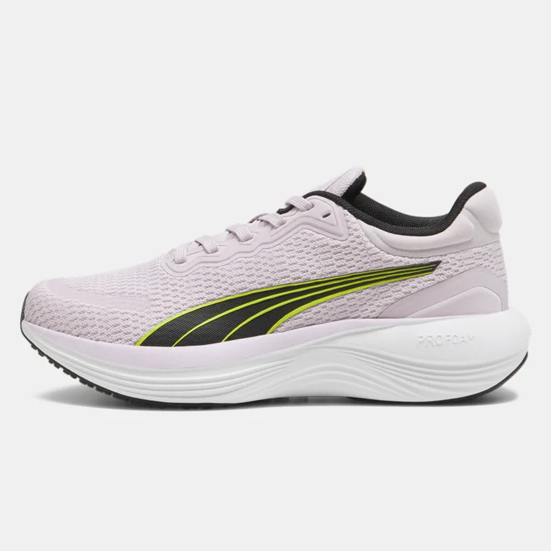 Puma Scend Pro Γυναικεία Παπούτσια για Τρέξιμο (9000163105_72513)