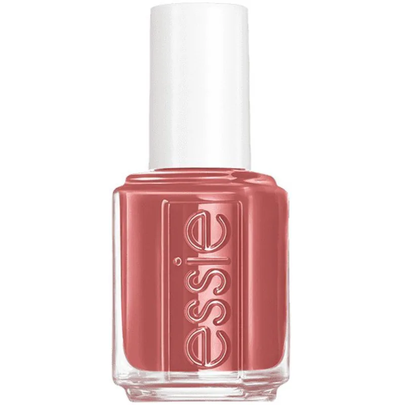 Essie Color 1010 Βερνίκι Νυχιών με Ουδέτερο Απαλό Χρώμα Ρόζ 13.5ml - Too Hot To Tame